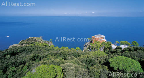Mezzatorre Resort & Spa 2